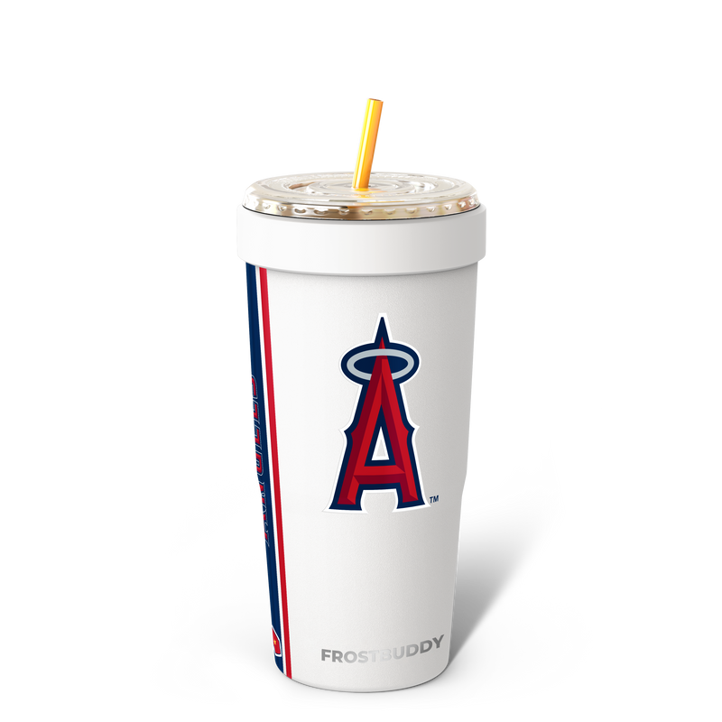 To-Go Los Angeles Angels Gameday