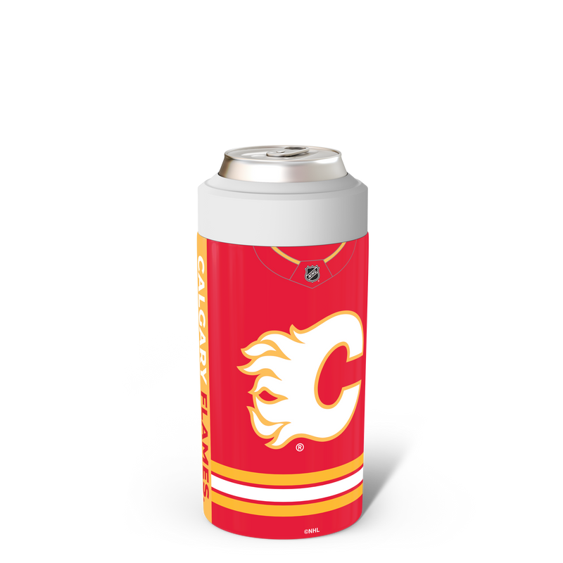 Universal Calgary Flames Jersey