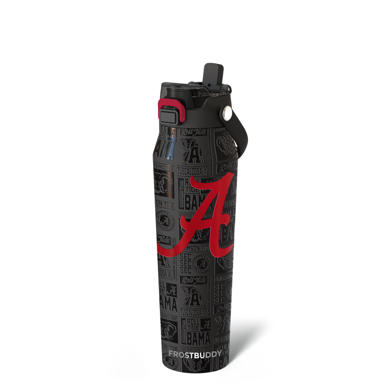 Bottle 32oz Alabama Crimson Tide Legacy