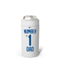 Universal Kansas City Royals #1 Dad