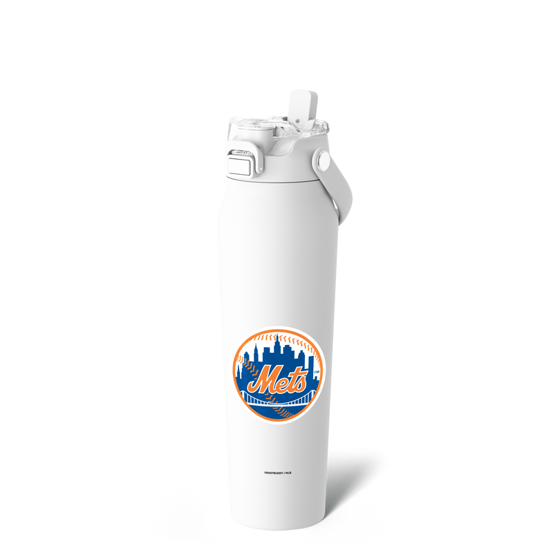 Bottle 32oz New York Mets Gameday