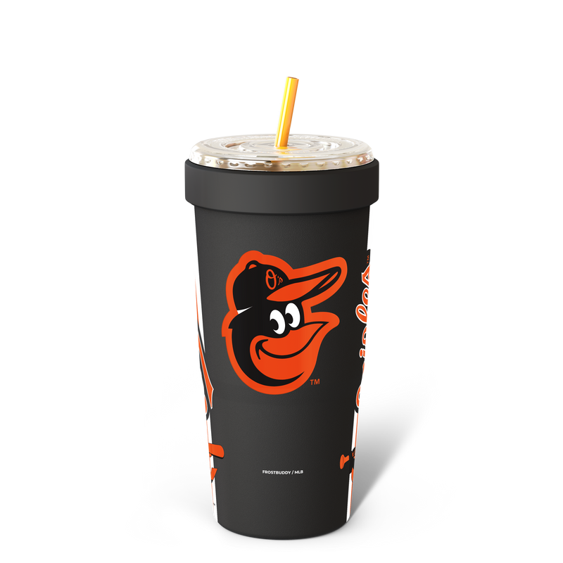 To-Go Baltimore Orioles Gameday