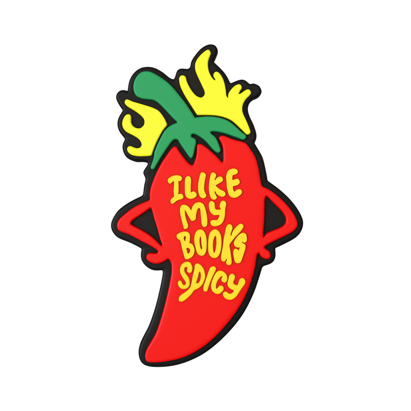 Spicy Book Club