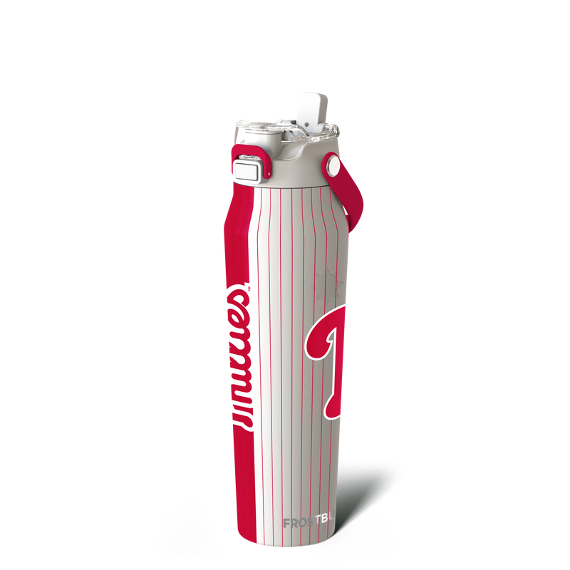 Bottle 32oz Philidelphia Phillies Gameday