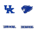 Kentucky Wildcats 4-Pack Bundle