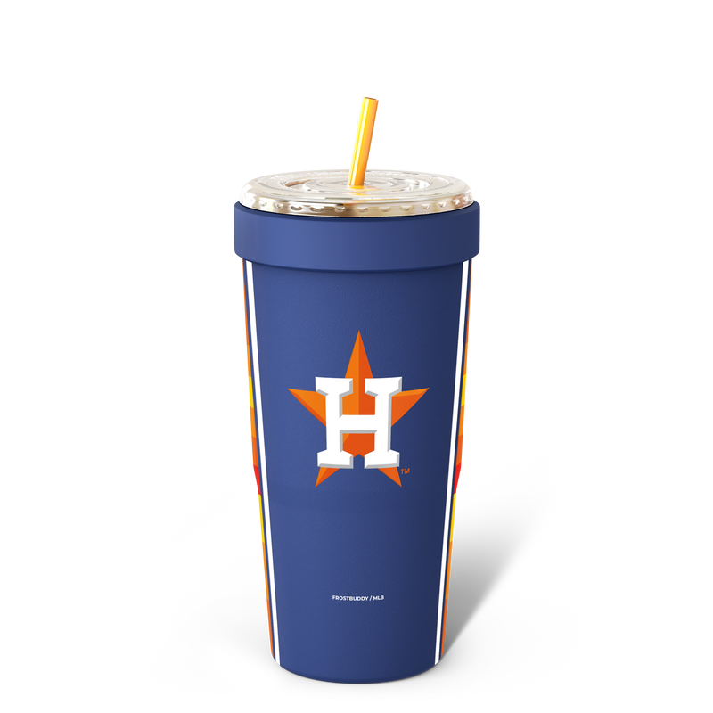 To-Go Houston Astros Gameday