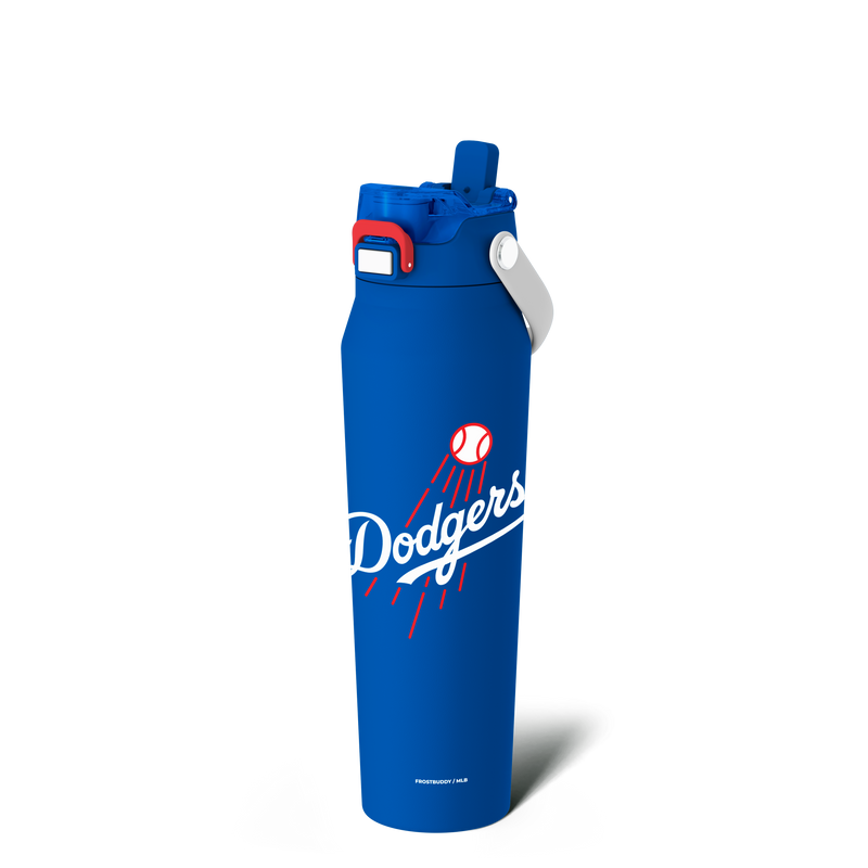 Bottle 32oz Los Angeles Dodgers Gameday