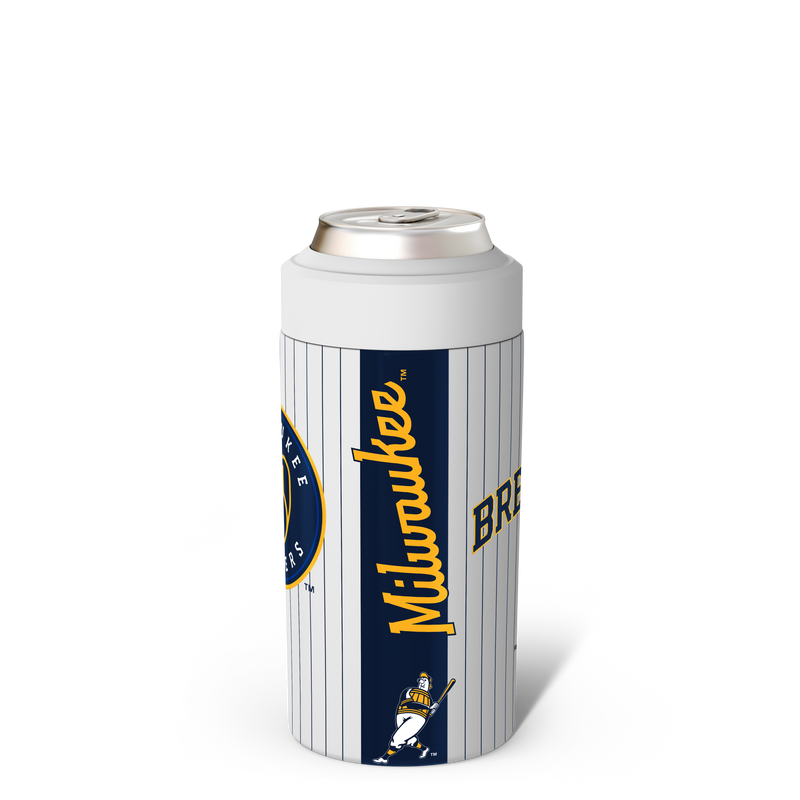 Universal Milwaukee Brewers Gameday