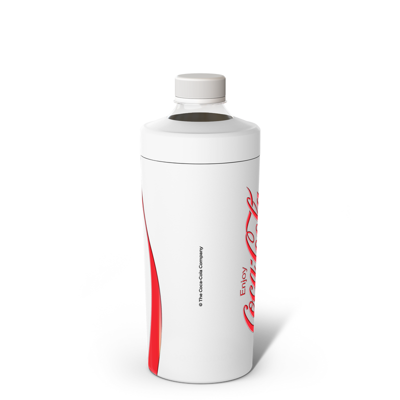 Universal XL Coca-Cola Enjoy Coca-Cola