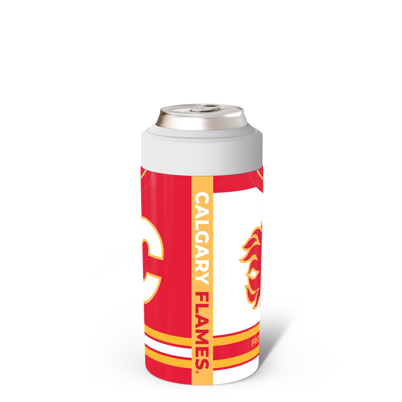 Universal Calgary Flames Jersey