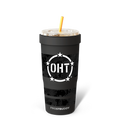 To-Go OHT Salute