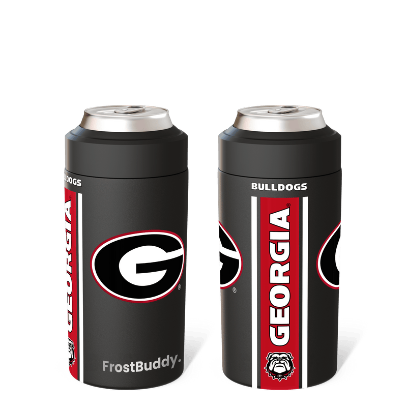 Universal Georgia Bulldogs Gameday