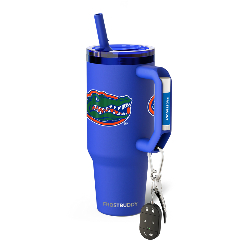 Thicc 40oz Florida Gators Gameday