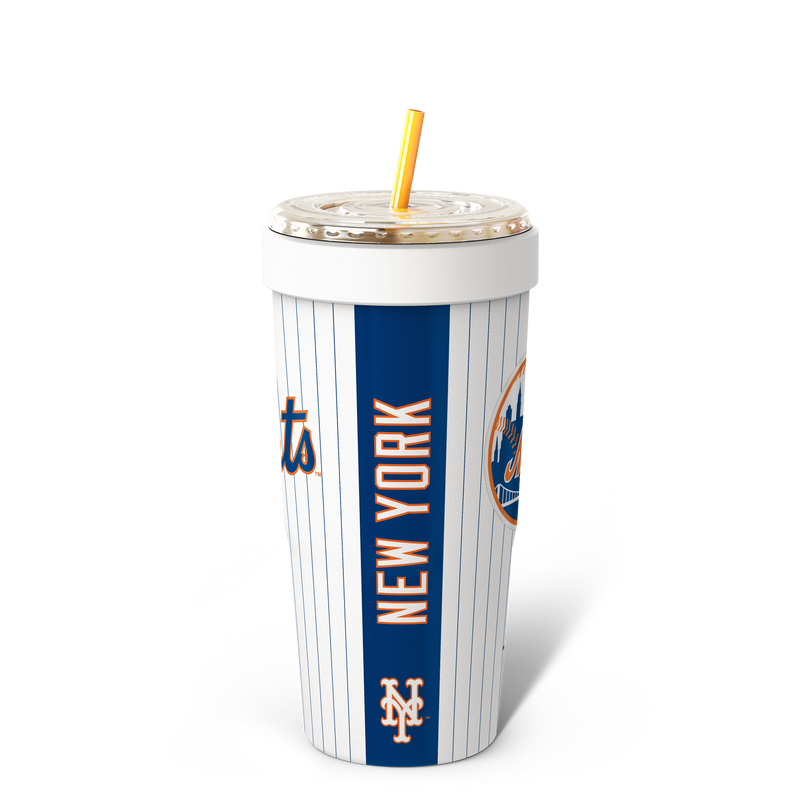 To-Go New York Mets Gameday