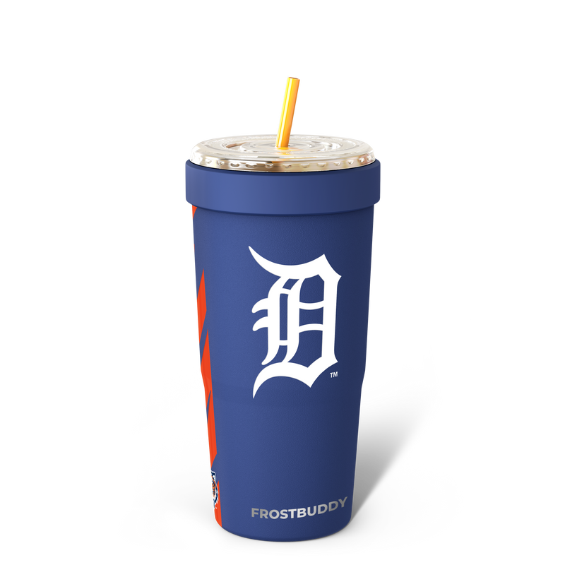 To-Go Detroit Tigers Gameday