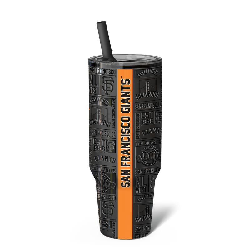 Thicc 40oz San Francisco Giants Legacy