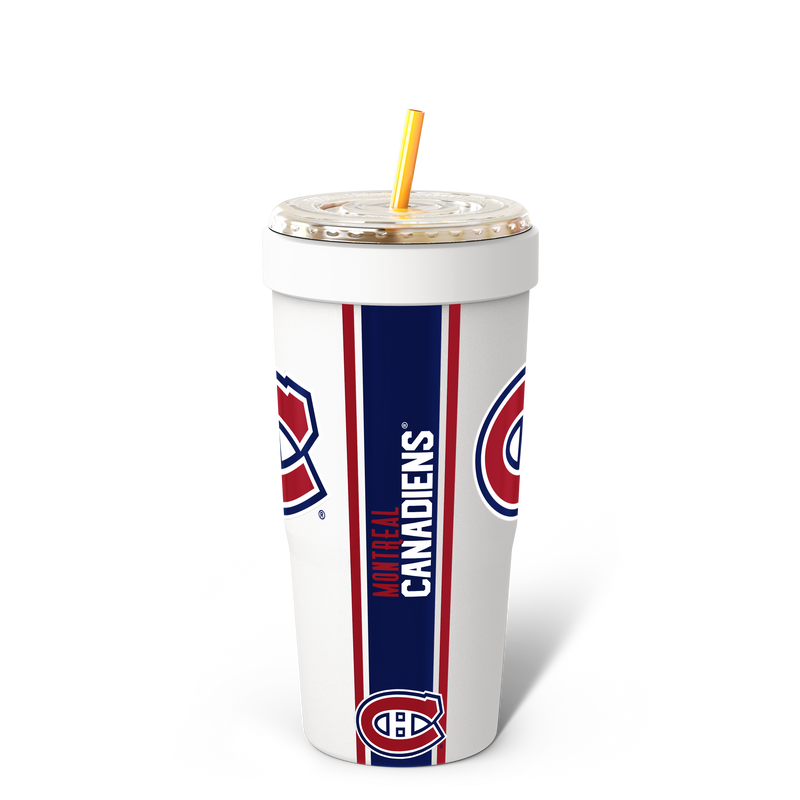 To-Go Montreal Canadiens Gameday