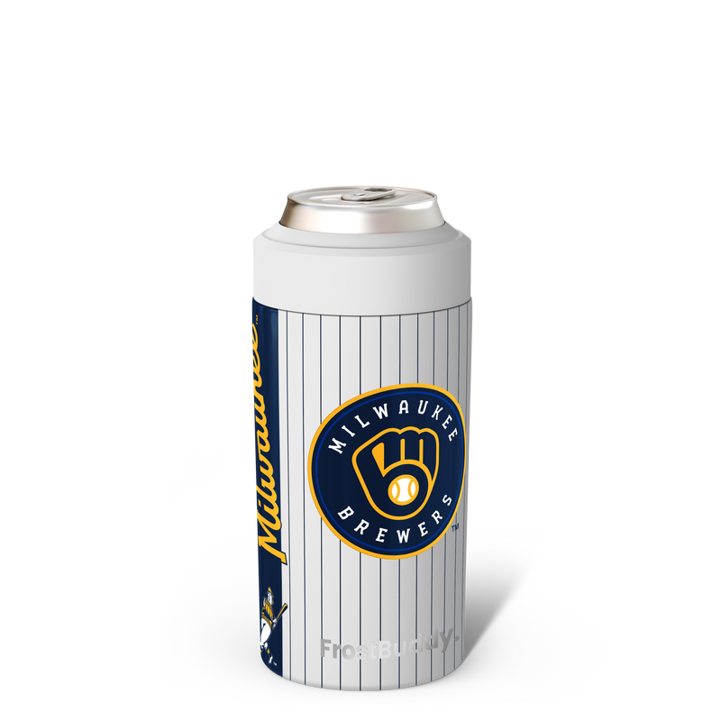 Universal Milwaukee Brewers Gameday