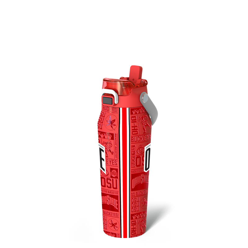 Bottle 24oz Ohio State Legacy
