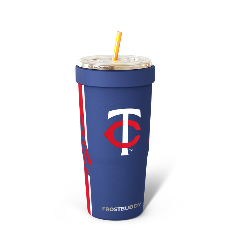 To-Go Minnesota Twins Gameday