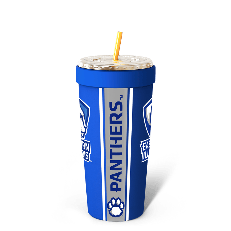 To-Go Eastern Illinois Panthers Gameday