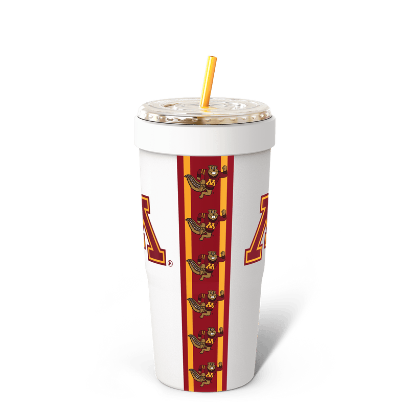 To-Go Minnesota Gophers Gameday