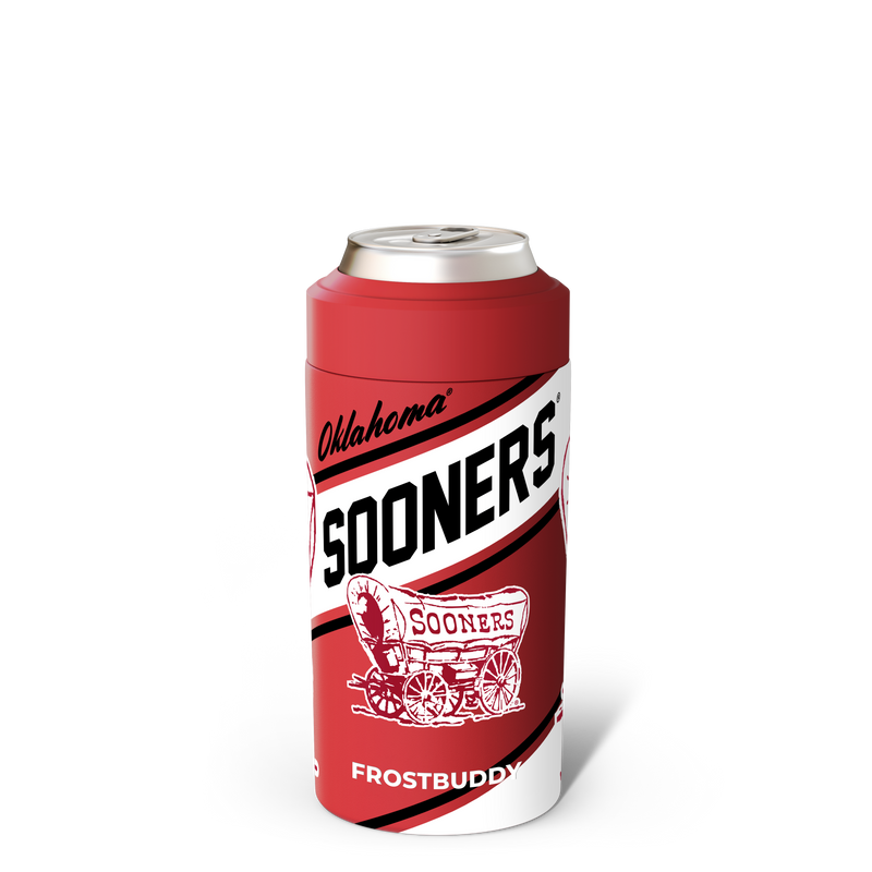 Universal Oklahoma Sooners Mascot