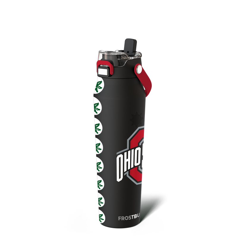 Bottle 32oz Ohio State Gameday