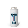 Universal Miami Marlins #1 Dad