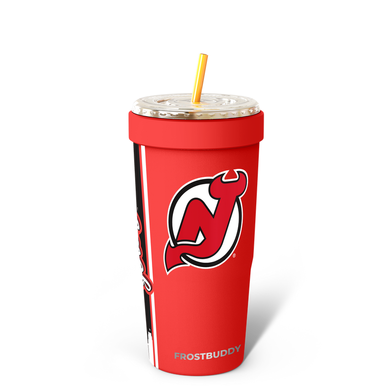 To-Go New Jersey Devils Gameday
