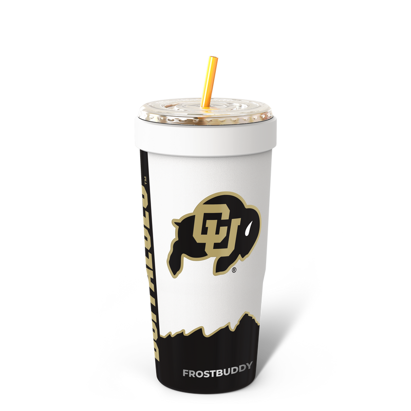 To-Go Colorado Buffaloes Gameday