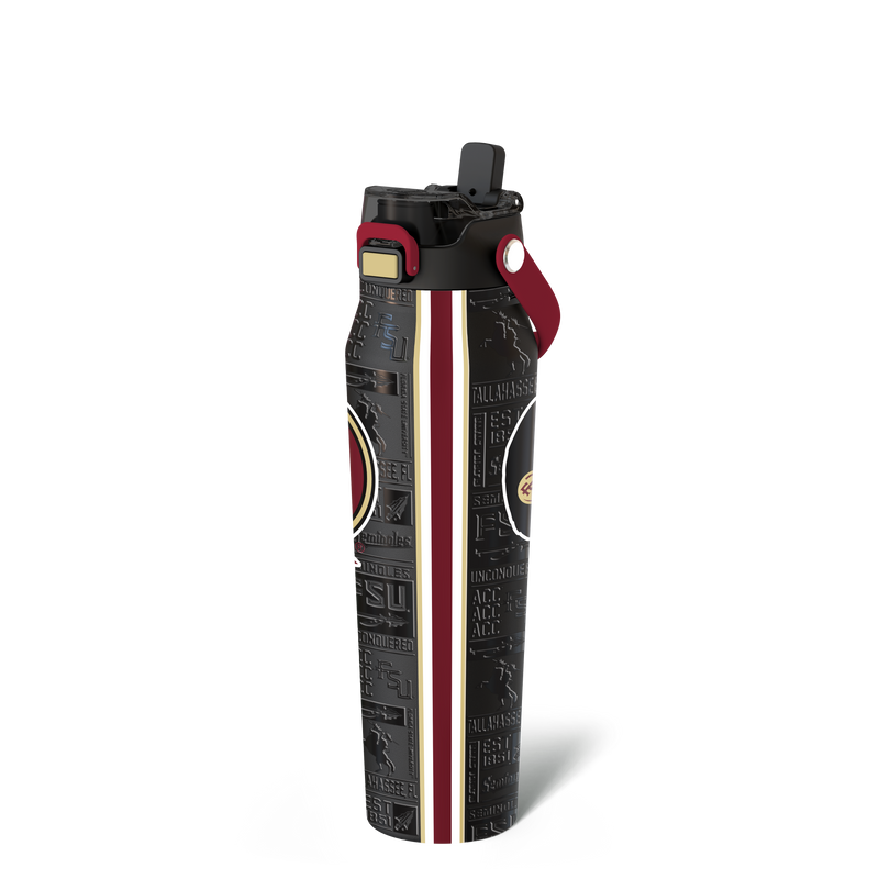 Bottle 32oz Florida State Seminoles Legacy