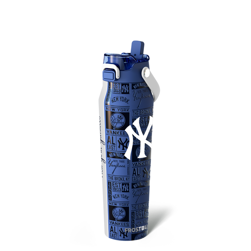 Bottle 32oz New York Yankees Legacy