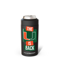Universal Miami Hurricanes The U