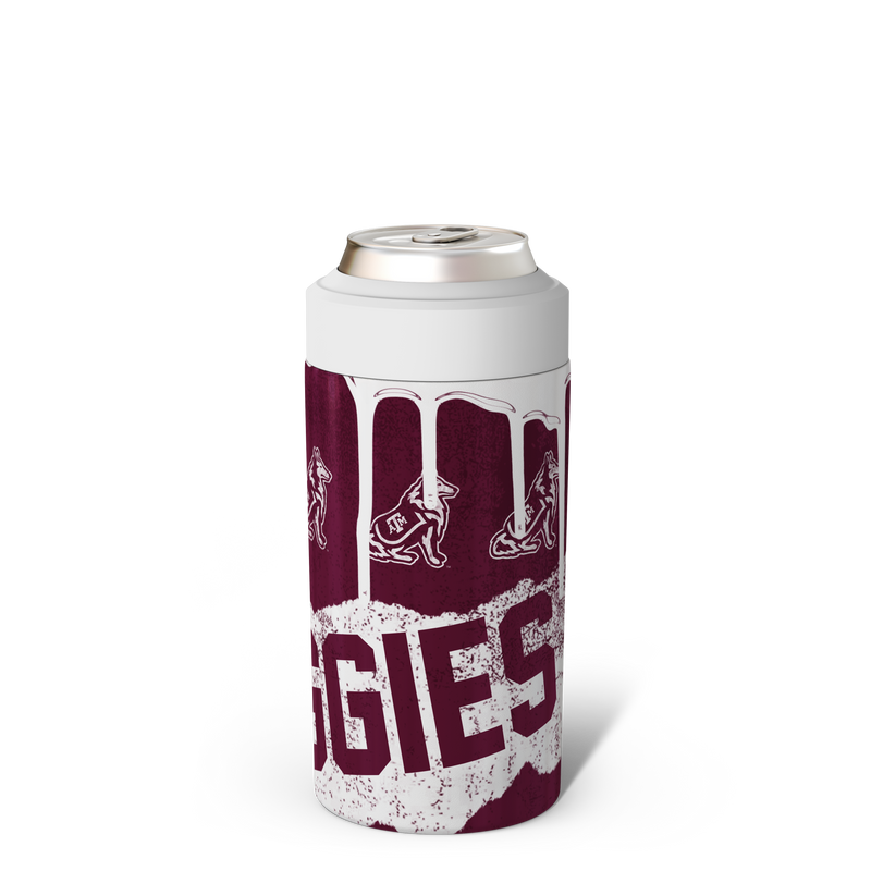 Universal Texas A\u0026M Aggies Drip