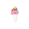 Unicorn Ice Cream