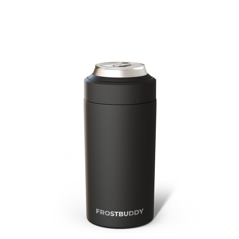 Universal Black