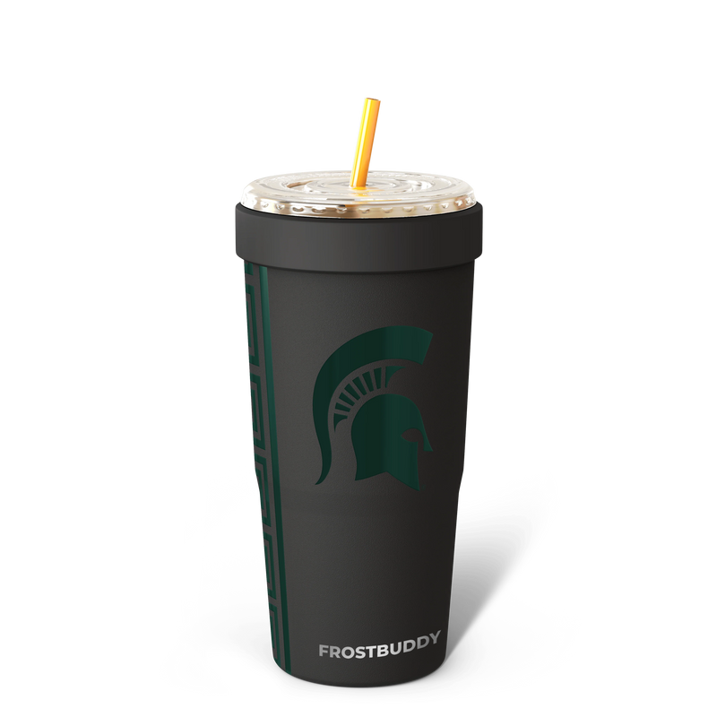 To-Go Michigan State Spartans Gameday