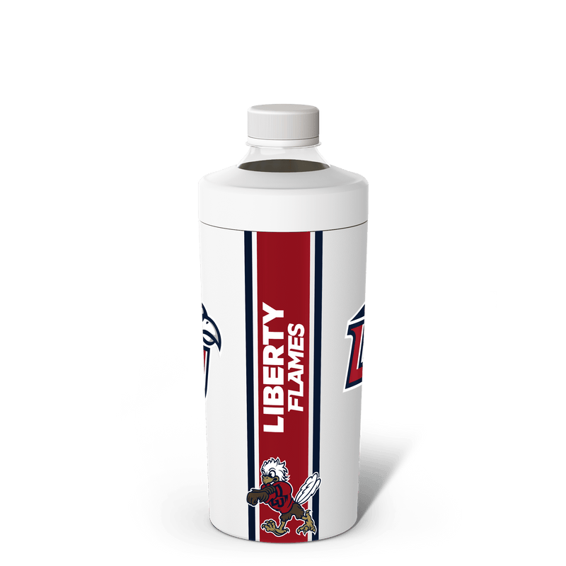 Universal XL Liberty Flames Gameday