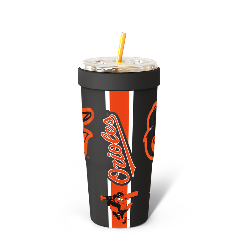 To-Go Baltimore Orioles Gameday