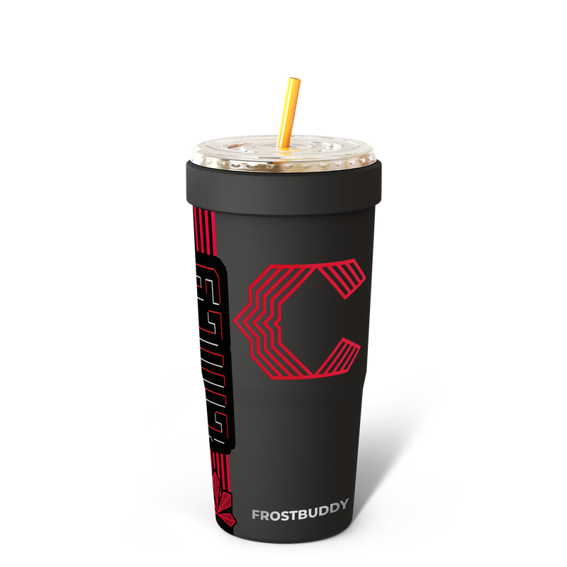 To-Go Cincinnati Reds City Connect