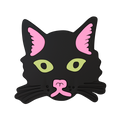 Luna Cat