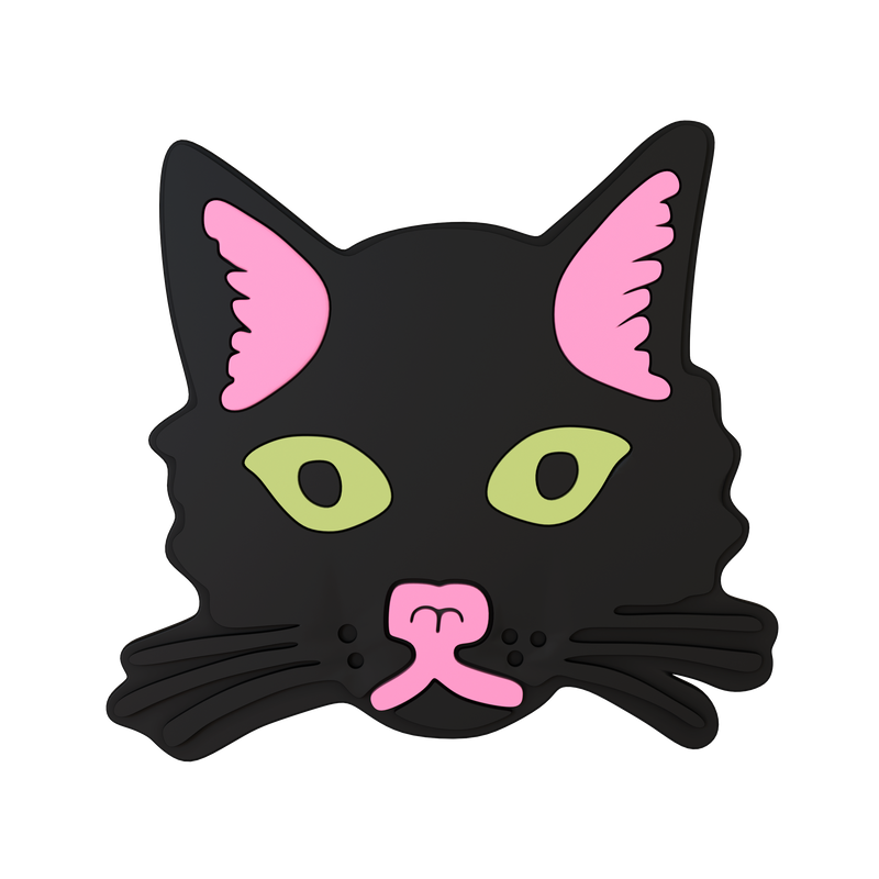 Luna Cat