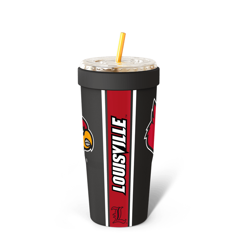 To-Go Louisville Cardinals Gameday