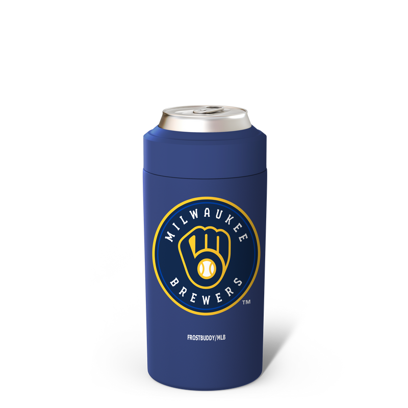 Universal Milwaukee Brewers Gameday