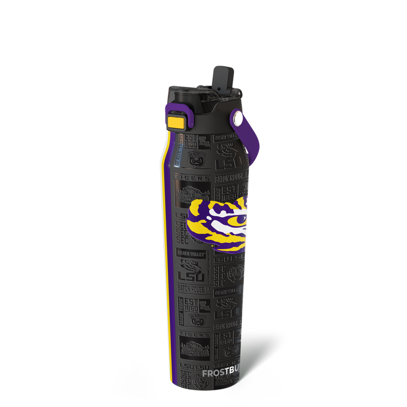 Bottle 32oz LSU Tigers Legacy