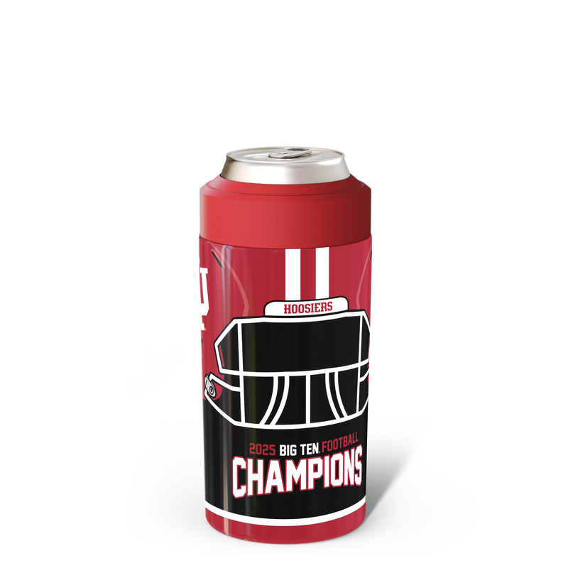 Universal Indiana Hoosiers 2025 Big Ten Champions