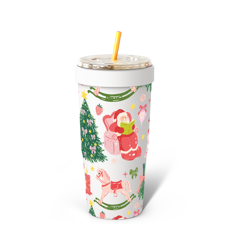 To-Go Make it Merry