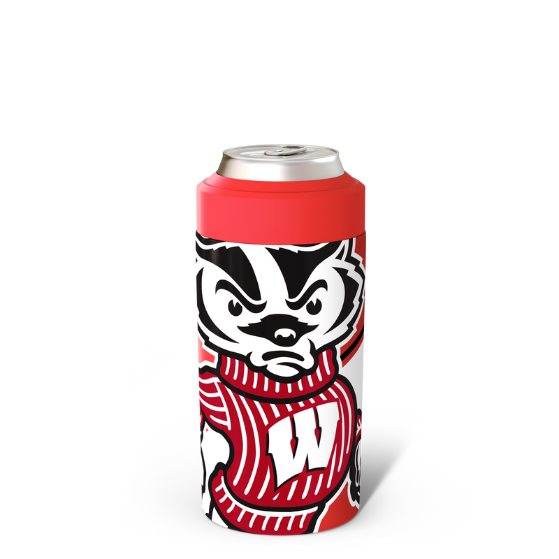 Universal Wisconsin Badgers Mascot