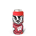 Universal Wisconsin Badgers Mascot